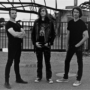 “The Chris Rolling Squad”的封面