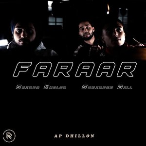 'Faraar'の画像