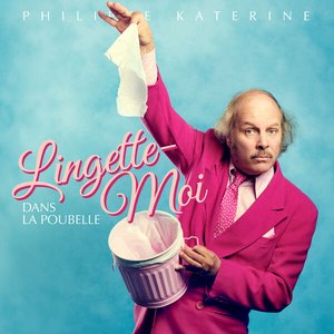 Image pour 'Lingette-moi'