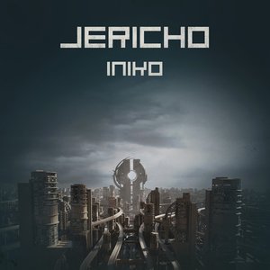 “Jericho - Single”的封面