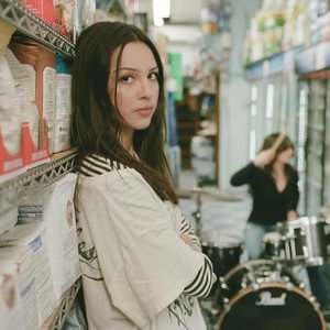 Image for 'Olivia Rodrigo'