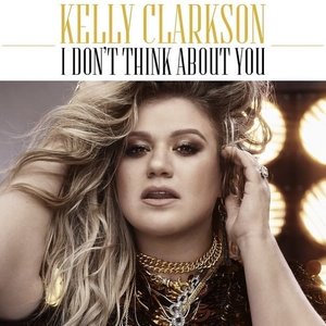 Image for 'I Don't Think About You'