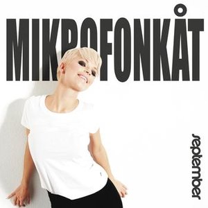 Image for 'Mikrofonkåt'