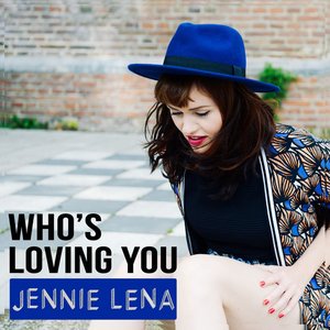 Immagine per 'Who's Loving You'