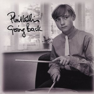 Image for 'Going Back (2010)'