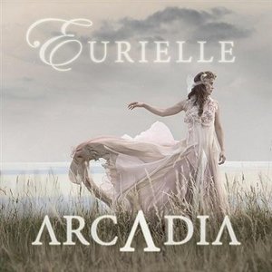 “Arcadia”的封面