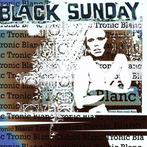 Image for 'Tronic Blanc'