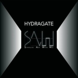 Image for 'Hydragate'