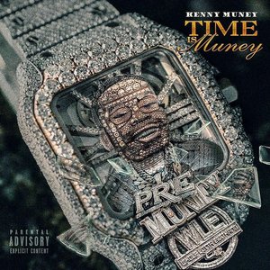 Image for 'Time is Muney'