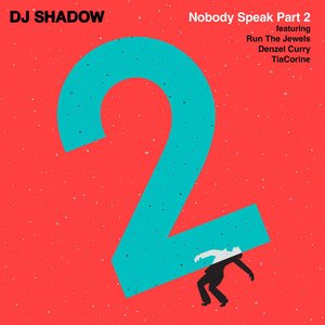 Bild für 'Nobody Speak Part 2'