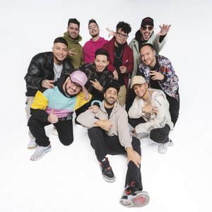 Image for 'La Combo Tortuga'