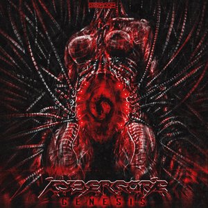 “GENESIS”的封面