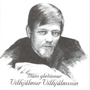 Imagen de 'Dans gleðinnar'