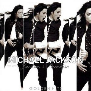 Image for 'Jackson's Paradise, Golden Hits'