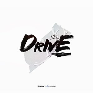 Image for 'DRIVE'