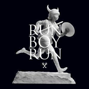 Image for 'Run Boy Run'