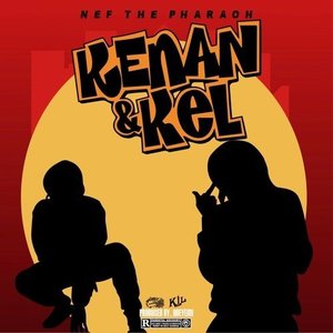 Image for 'Kenan & Kel'