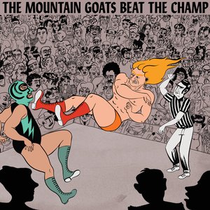 Image for 'Beat the Champ'