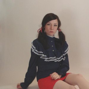 “Tickley Feather”的封面