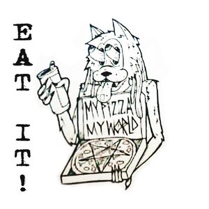 Image for 'Eat It! (With Bonus Tracks)'
