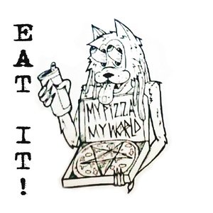 Zdjęcia dla 'Eat It! (With Bonus Tracks)'