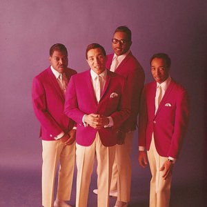 Bild för 'Smokey Robinson and The Miracles'