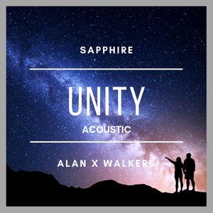Image for 'Unity (Acoustic)'