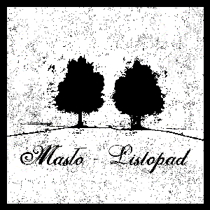 “Masło”的封面