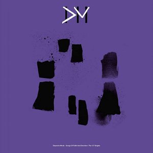 Image for 'Songs Of Faith And Devotion The 12" Singles'