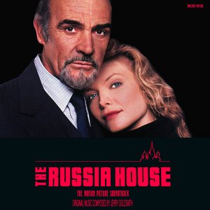 Image for 'The Russia House'