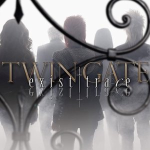 Image for 'Twin Gate'