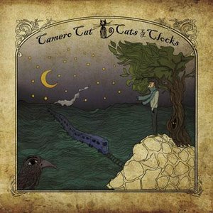 Image for 'Cats & Clocks'