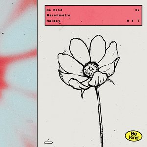 Image for 'Be Kind (with Halsey)'