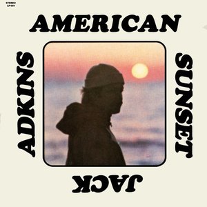 Bild für 'American Sunset'