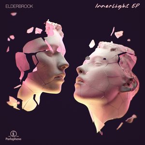 “Innerlight EP”的封面