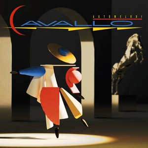 Image for 'Cavallo - EP'