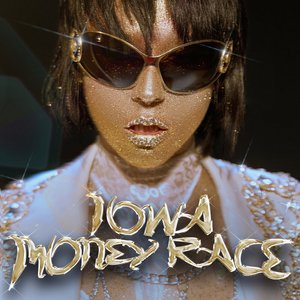 Image for 'Money Race'