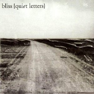 Image for 'Quiet Letters'