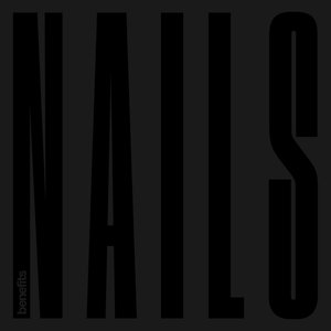 Image for 'Nails'