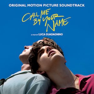 Image pour 'Call Me By Your Name (Original Motion Picture Soundtrack)'