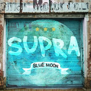 Image for 'Blue Moon EP'