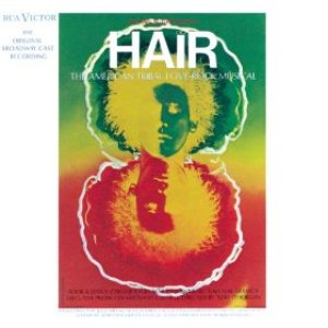 Image for 'Hair (Original Broadway / Off-Broadway Cast Recordings)'