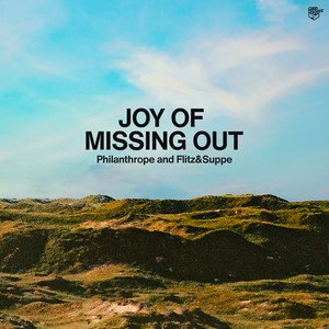 Image for 'Joy Of Missing Out'