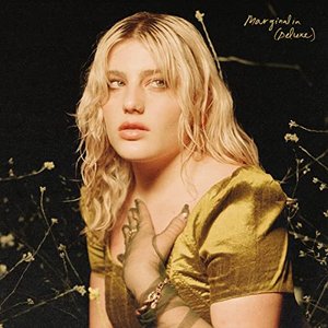 Image for 'Marginalia (Deluxe)'