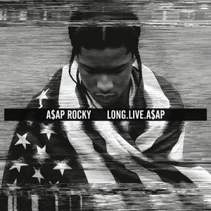 'LONG.LIVE.A$AP (Deluxe Edition)'の画像