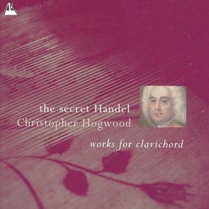 Image for 'The Secret Handel'