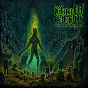 Image for 'Imperium Delirium'