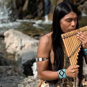 Image for 'Leo Rojas'