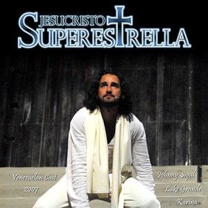 Image for 'Jesucris†o Superes†rella (Revival)'