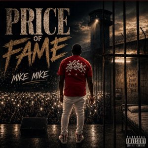 Immagine per 'Price of Fame'